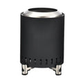 Smokeless Portable Fire Pit