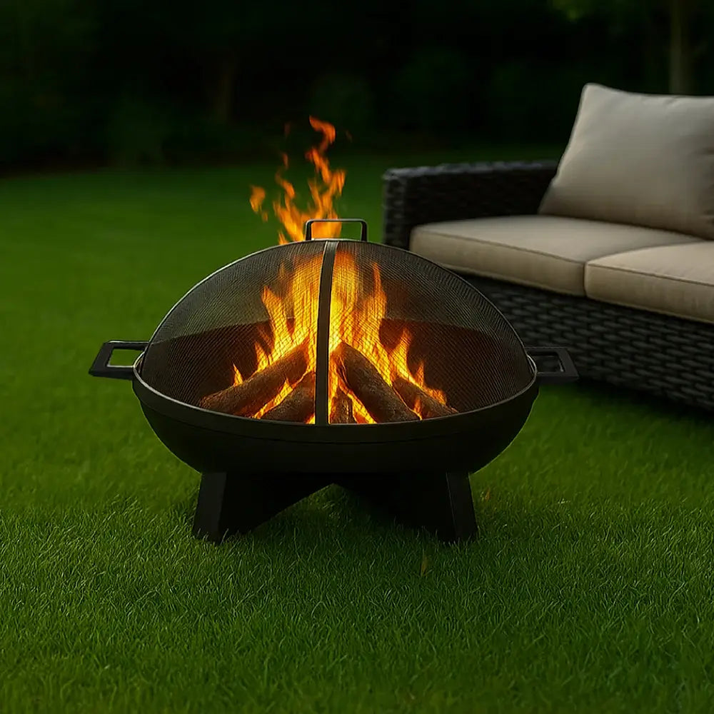 Ventura Fire Pit