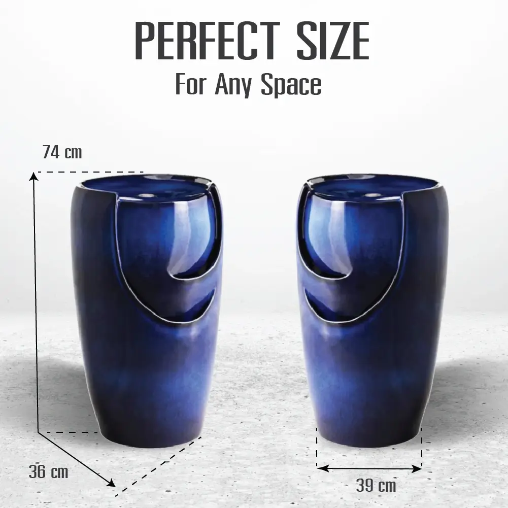 Zen Ceramic Arc