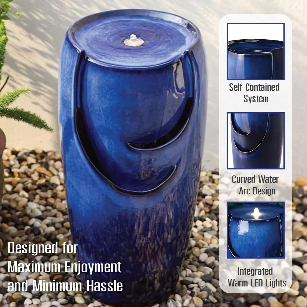 Zen Ceramic Arc