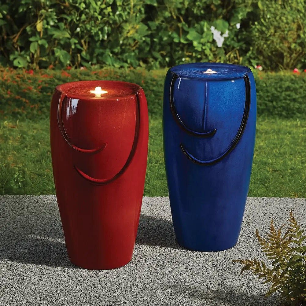 Zen Ceramic Arc